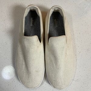 Allbirds Wool Sneakers | Size 11 Men